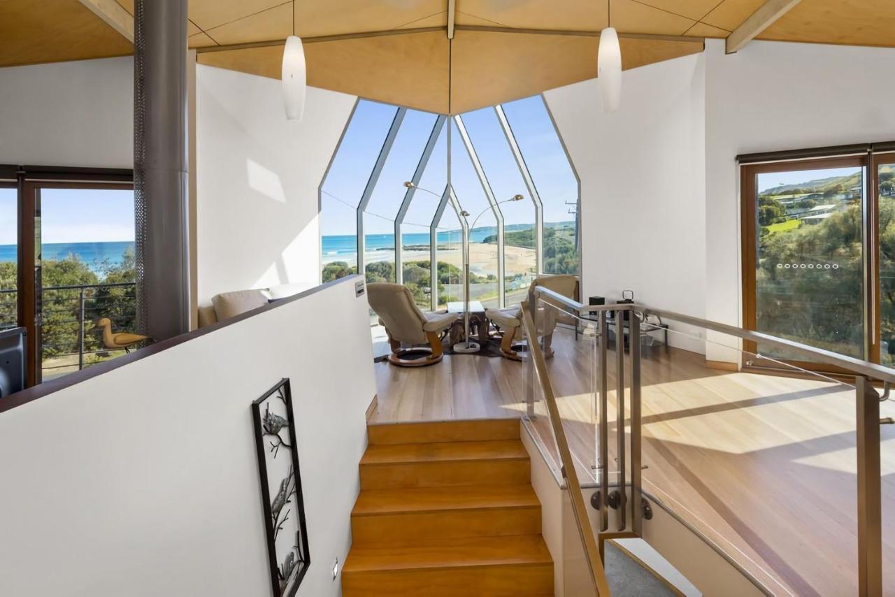 Manta Ray One Villa Apollo Bay Dış mekan fotoğraf