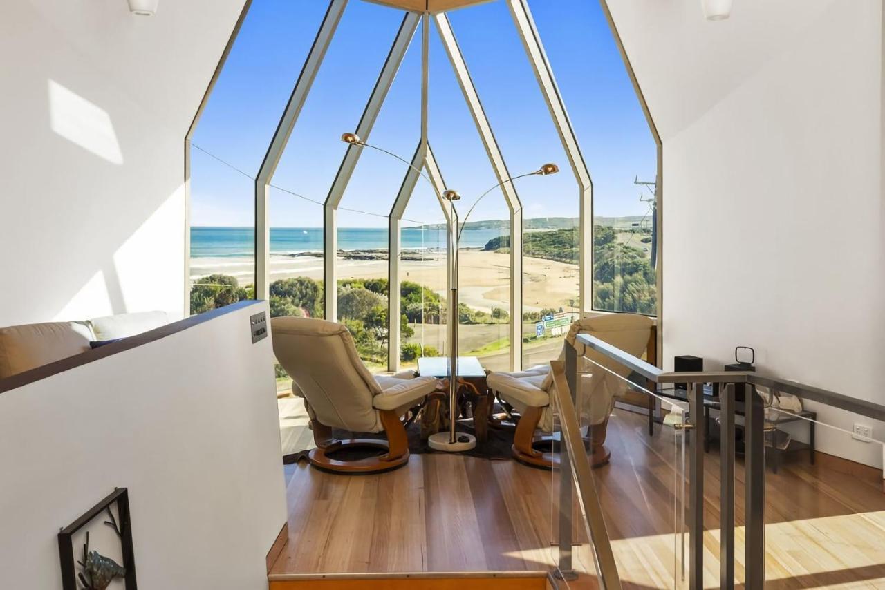 Manta Ray One Villa Apollo Bay Dış mekan fotoğraf