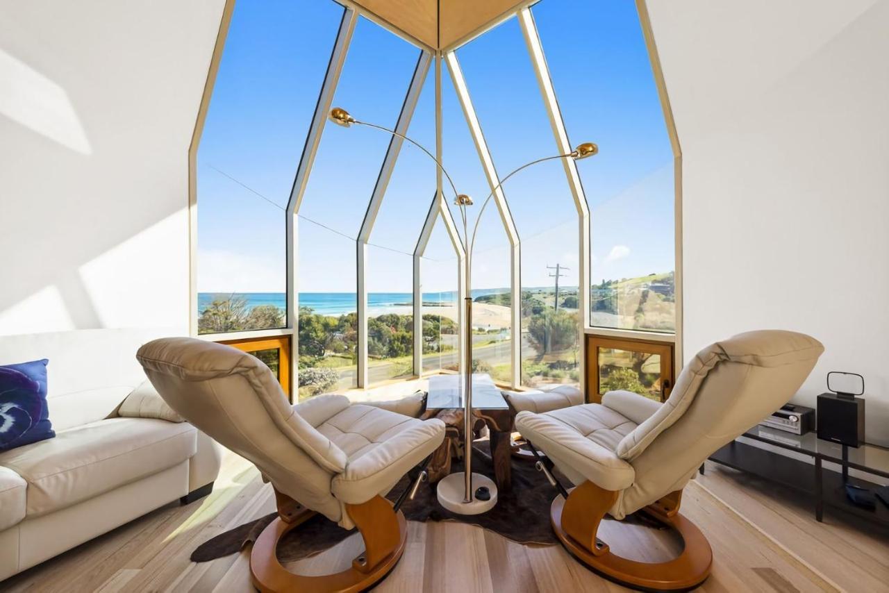 Manta Ray One Villa Apollo Bay Dış mekan fotoğraf
